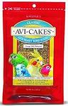 LAFEBER'S Classic Avi-Cakes Pet Bir