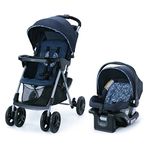 Graco Strollers