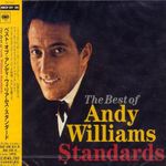 Best of Andy Williams: Standards