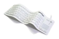 FLEX TOUCH Keyboard