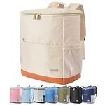 Insulated Cooler Backpack Outdoor -