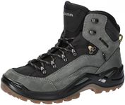 LOWA Renegade GTX MID, Dark grey bl