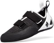 Black Diamond Momentum Climbing Shoes - SS23 Black