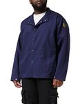 Lightweight Welding Jacket