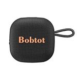 Bobtot Portable Bluetooth Speakers 