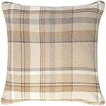McAlister Textiles Natural Beige He