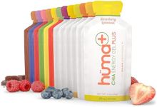 Huma Plus (Double Electrolytes) Chi