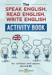 Book To Learn Englishes