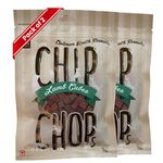 Chip Chops Lamb Cubes Dog Treat, Easily Digestible, Healthy Dog Treat, Perfect for Snacks, Suitable for All Dog Breeds, (Pack of 2) - Each 70g