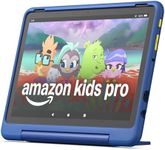 Amazon Fire HD 10 Kids Pro tablet (