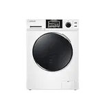 Equator All-in-one Washer Dryer Ven