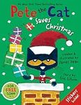 Pete the Cat Saves Christmas: Inclu