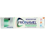 Sensodyne Pronamel Mint Essence Toothpaste,Cavity, 4 Oz