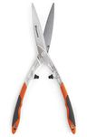 Husqvarna 599633401 Hedge Fine Shears, 23", Grey