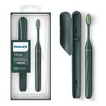 Philips One by Sonicare Rechargeable Toothbrush, Green, HY1200/28