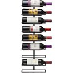 Wall Mounted Wine Racks