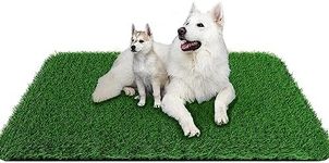 Grass Pad for Dogs 39.3 x 31.5 inch