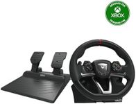 Racing Wheel Overdrive Designed for Xbox Series X|S By HORI - Officially Licensed by Microsoft