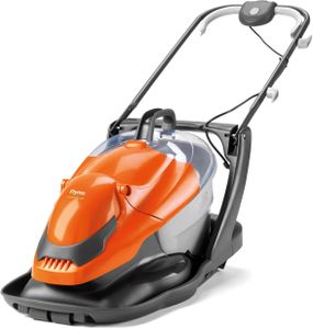 Flymo EasiGlide 360V Electric Lawn Mower – Compact Hover Design