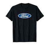 Ford Oval Logo T-Shirt