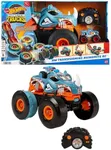 Hot Wheels Monster Trucks RC Toy, R