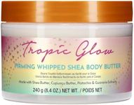 Tree Hut Tropic Glow Whipped Body B