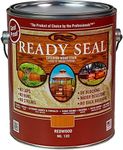 Ready Seal Stain & Sealer for Wood,