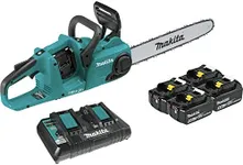 Makita XCU04PT1 36V (18V X2) LXT® B