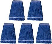 Commercial Mop Head Replacement,Gre