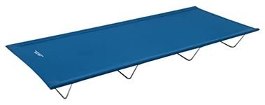 ALPS Mountaineering Lightweight Cot, Deep Sea