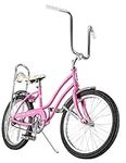 Schwinn Fair Lady Cruiser Bike, 20-