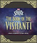 DR STRANGE THE BK OF THE VISHA