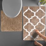 Contour Bath Mat