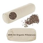 LOFE Buckwheat Pillow - Adjustable 