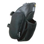 Topeak Mondo Hydro Seat Pack with Fixer F25, Black