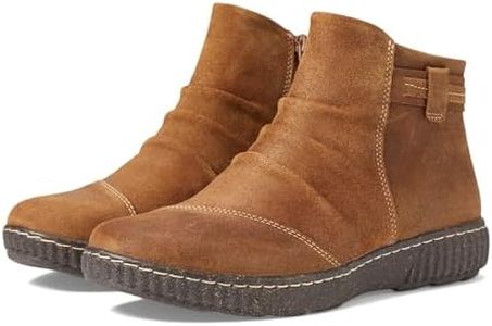 Clarks Wom