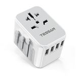 Universal Adapter Plugs