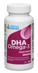 Platinum Naturals Prenatal DHA Omega-3 Softgels, 30 Count - Essential Nutrition for Expecting Mothers, Premium Pregnancy Vitamins with DHA for Women - Supports Overall Wellness During Pregnancy