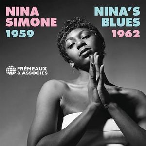 Nina'S Blues 1959-1962
