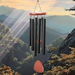Wind Chimes for Outside,Large Alumi