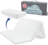 Waterproof Pack and Play Mattress T
