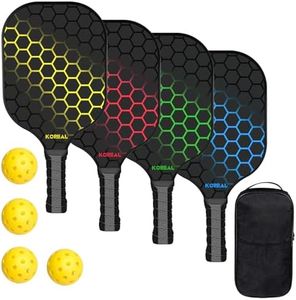 Pickleball