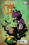 The Marvelous Land of Oz - Issue 7 (of 8) (The Marvelous Land of Oz)