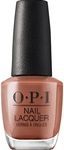 OPI Nail Lacquer Chocolate Moose | 