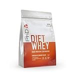 PhD Nutrition Diet Whey Protein Pow
