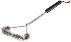 Weber 6493 Cleaning Grill T-Brush, 