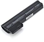 TravisLappy Replacement Laptop Battery Compatible for HP Mini 110-3000 Series, 110-3100 Series, CQ 10-400 Series, CQ 10-500 Series, 6 Cell 4400 mAH PN: 03TY 06TY 607762-001 607763-001