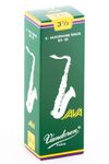 Vandoren SR2735 Tenor Sax JAVA Reeds Strength 3.5; Box of 5