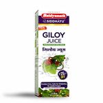 Baidyanath Asli Ayurved Giloy Juice Natural Immunity Booster - 1 Litre