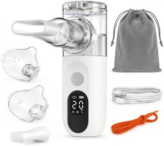 Nebulizer 